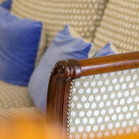 Villa Georgia Pernera Ngoại thất bức ảnh