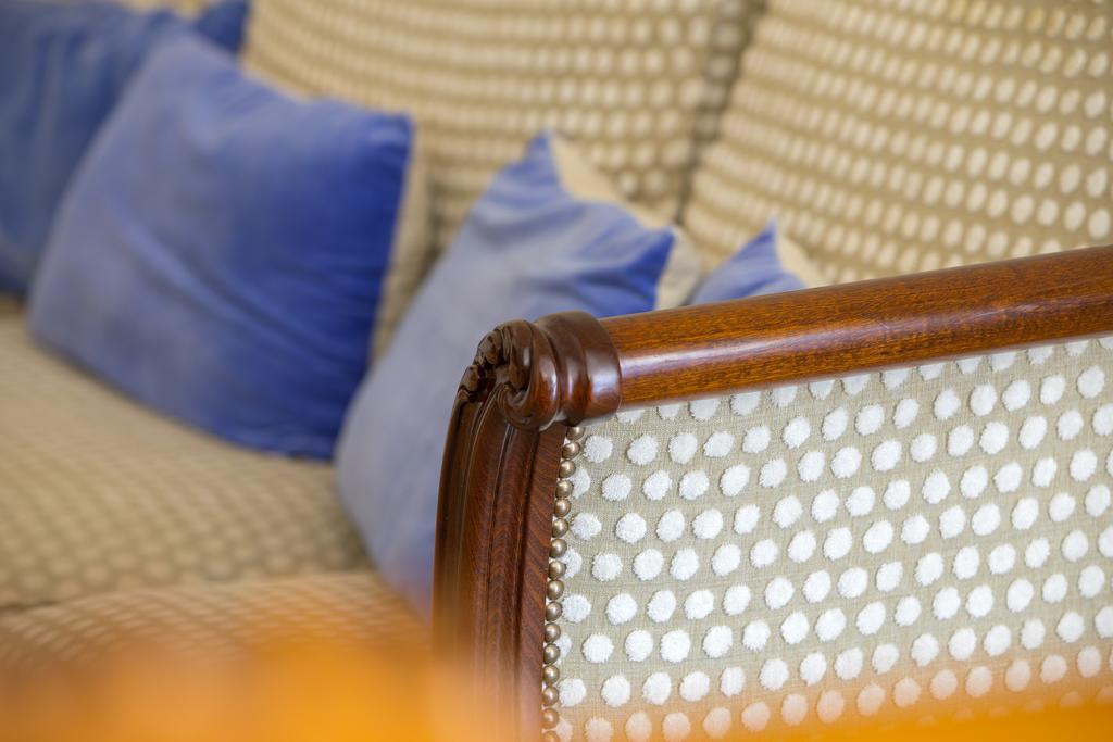 Villa Georgia Pernera Ngoại thất bức ảnh