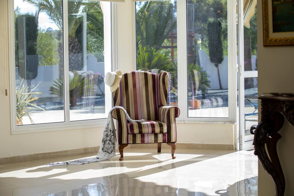 Villa Georgia Pernera Ngoại thất bức ảnh