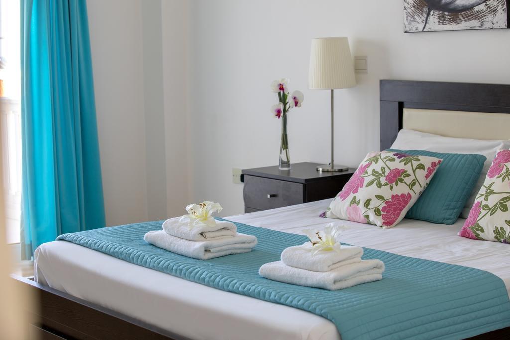 Villa Georgia Pernera Ngoại thất bức ảnh
