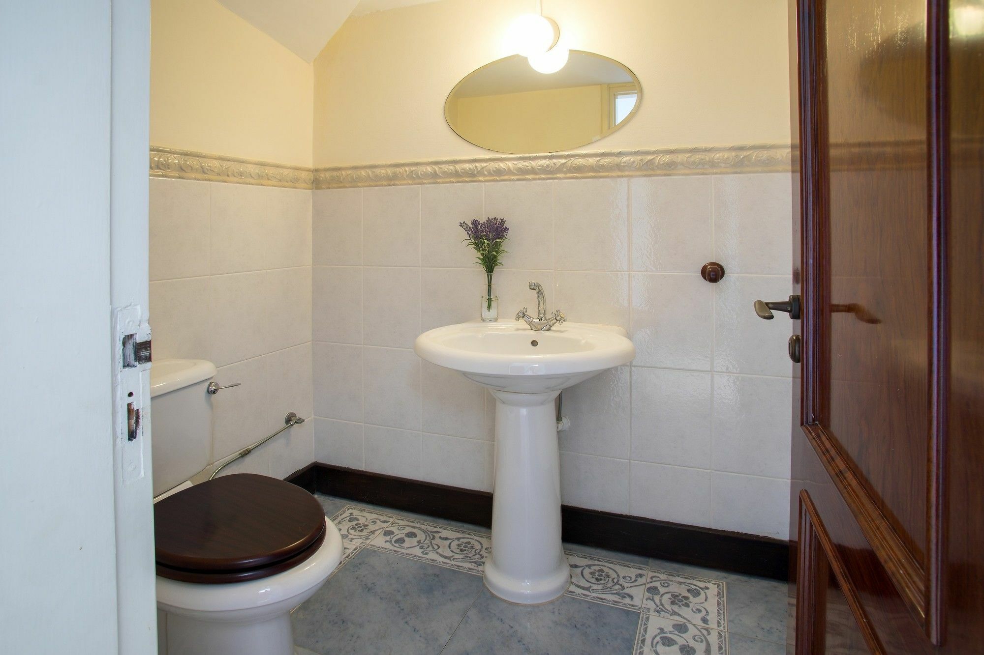 Villa Georgia Pernera Ngoại thất bức ảnh