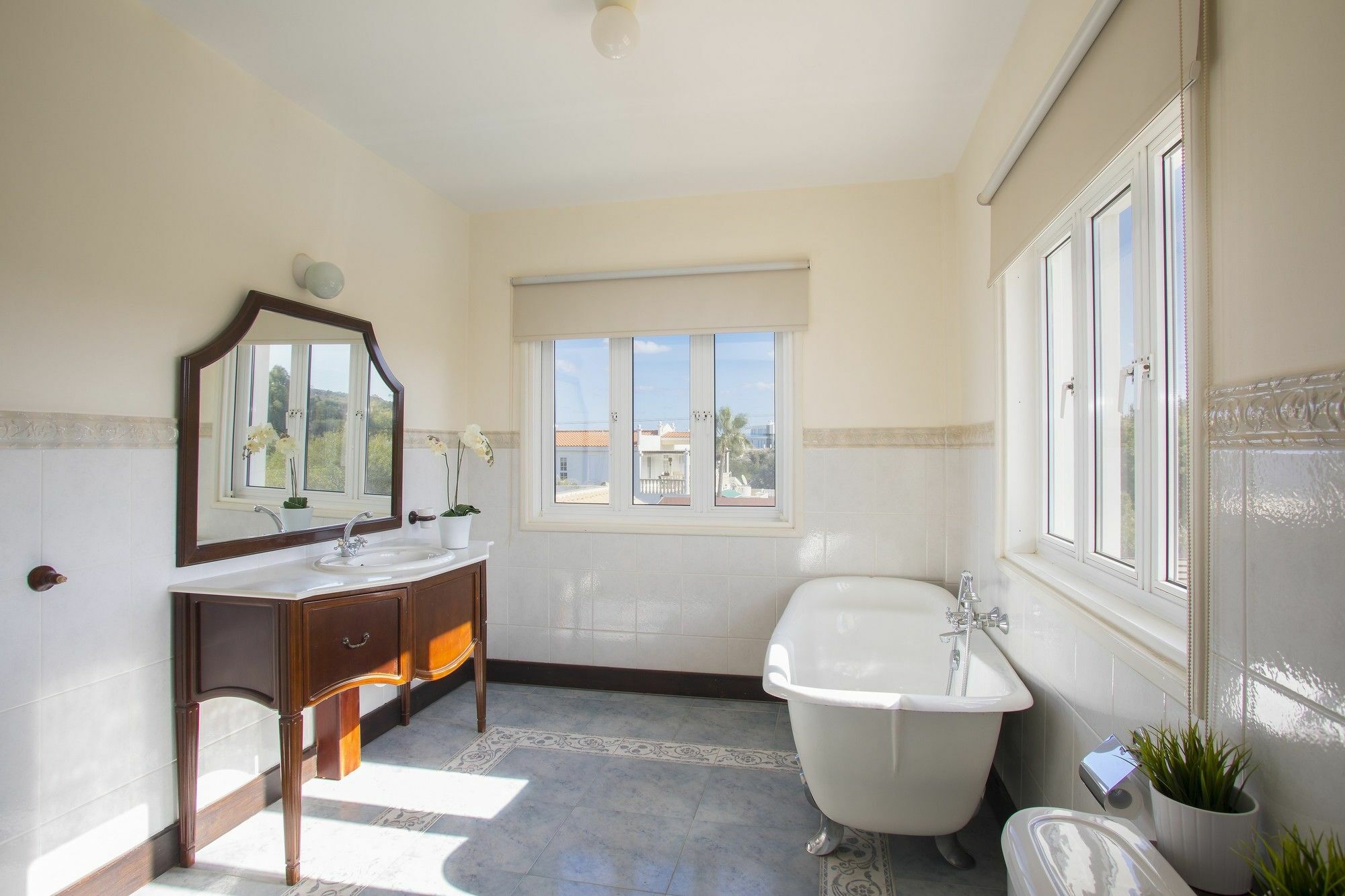 Villa Georgia Pernera Ngoại thất bức ảnh
